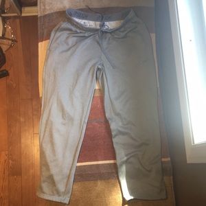 Nike Men’s Therma Fit Joggers Size Large